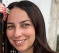 ג׳ני ריטוין מנהלת אדמיניסטרטיבית, הנהלת חשבונות